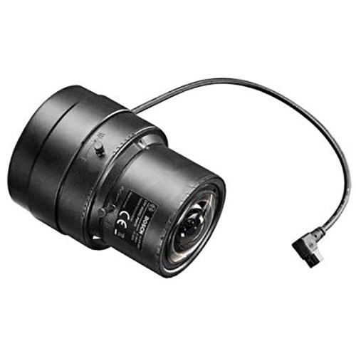 Bosch LVF-8008C-P0413 CS-Mount 4-13mm Varifocal Lens