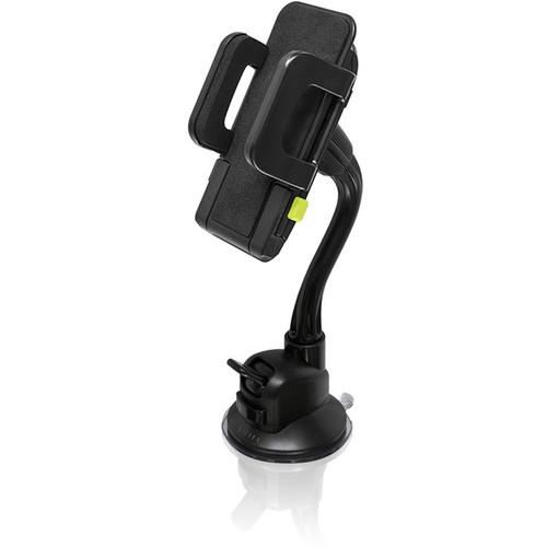 Bracketron TekGrip Windshield Mount for Smartphones