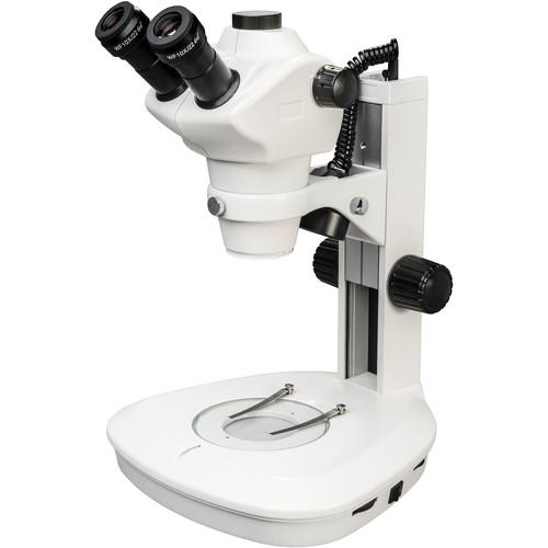 BRESSER Science ETD-201 8-50x Trino Stereo Microscope
