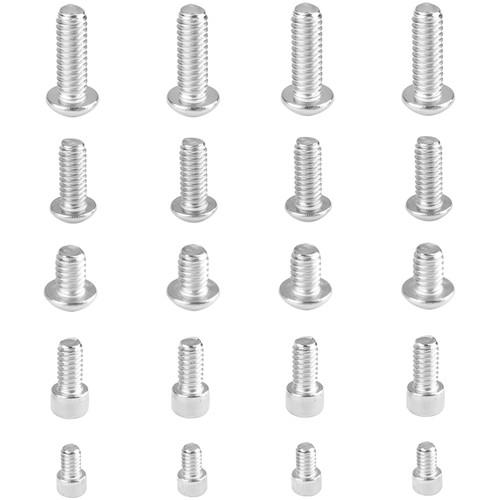 CAMVATE 1 4"-20 Screw Packet