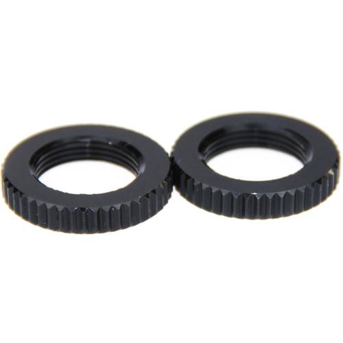 CAMVATE 5 8"-27 Lock Nut For Microphone Mount