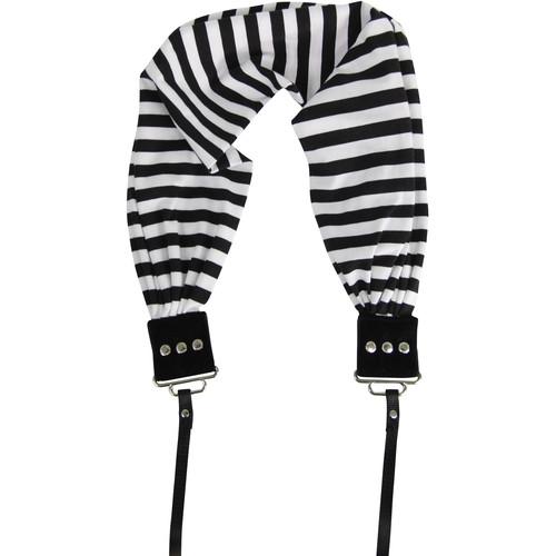 Capturing Couture Pocket Scarf Camera Strap