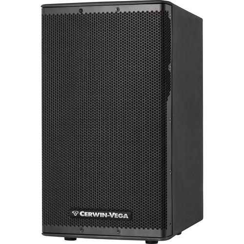 Cerwin-Vega CVX Series 10" Powered Speaker
