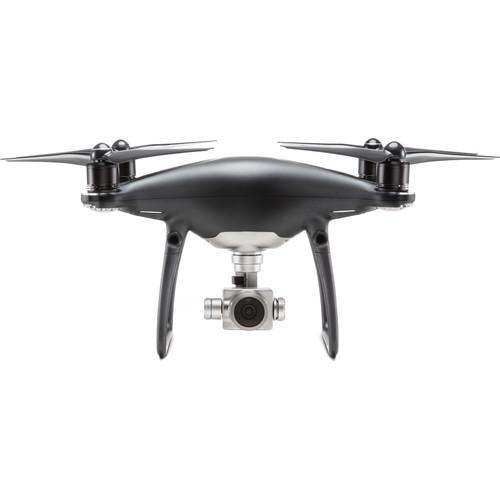 DJI Phantom 4 Pro Pro Obsidian Edition Aircraft