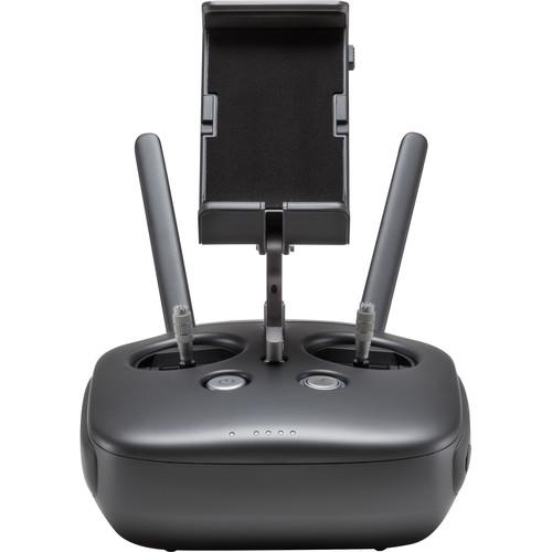 DJI Remote Controller for Phantom 4 Pro Obsidian Edition Quadcopter
