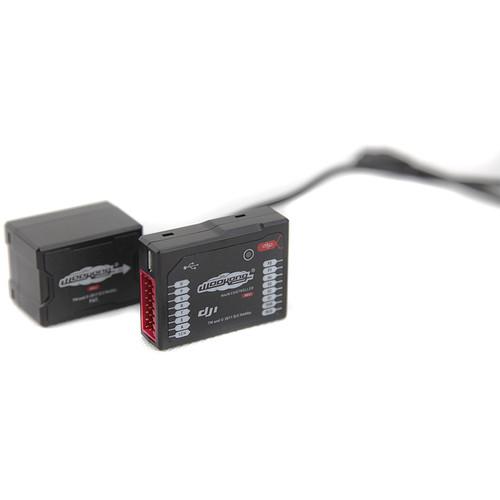 DJI WKH-Lite Stabilization System