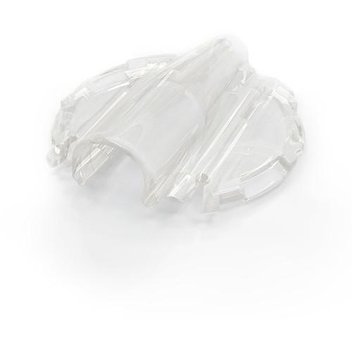 DPA Microphones Clear Concealer Top for d:screet 4060 61 62 63 71