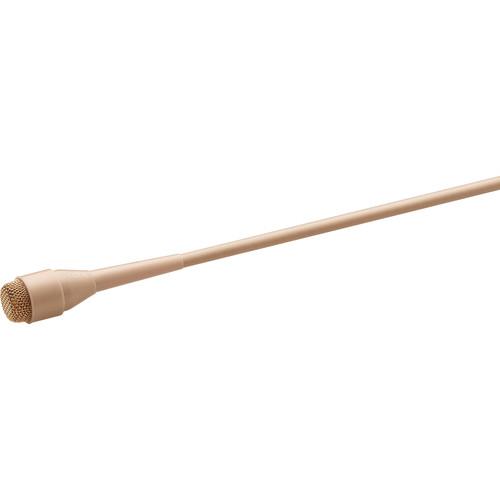 DPA Microphones d:screet Core 4062 Miniature Omnidirectional Microphone with MicroDot Connector