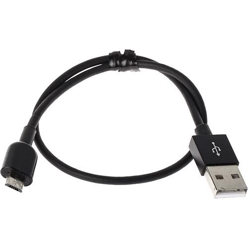 DPA Microphones d:vice USB-B to PC Mac USB-A Cable for d:vice Digital Audio Interface