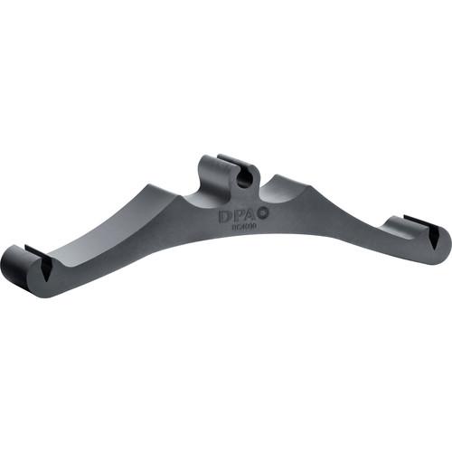 DPA Microphones d:vote 4099 Instrument Mic Mounting Clips for Bass