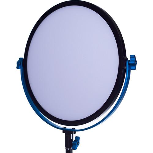 Dracast Silkray 400 Bi-Color LED Round Light