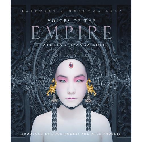 EastWest Voices of the Empire - Virtual Instrument Plug-In
