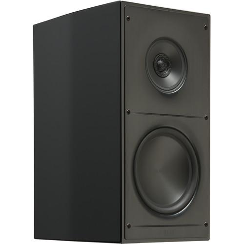 ELAC Adante AS-61 6.5" 3-Way Bookshelf Speaker