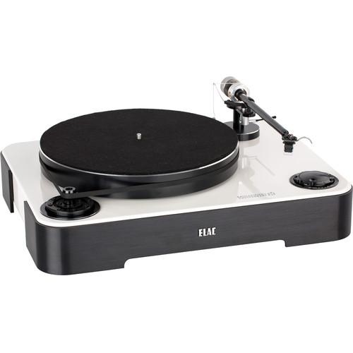 ELAC Miracord 90th Anniversary Manual Turntable