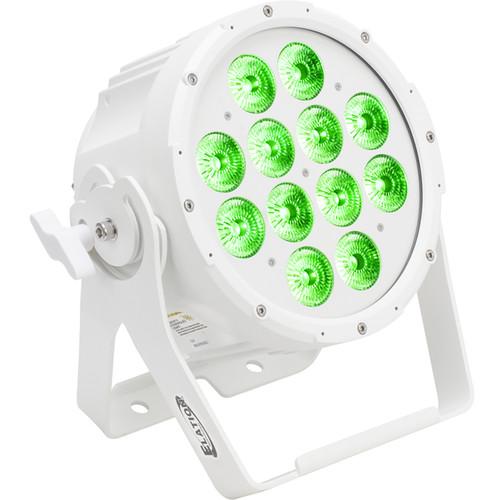 Elation Professional SIXPAR 200WMG HW - IP65 LED PAR