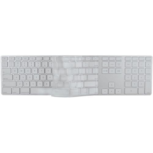 EZQuest Invisible Keyboard Cover for Magic