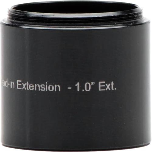 Farpoint 1" Eyepiece Extension Tube