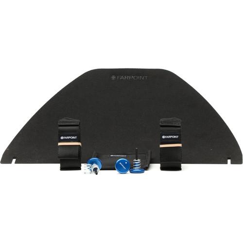 Farpoint Upgrade Kit for Zhumell Z10