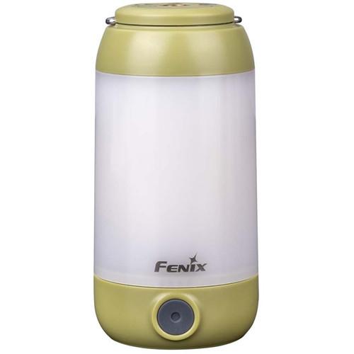 Fenix Flashlight CL26R Rechargeable Lantern