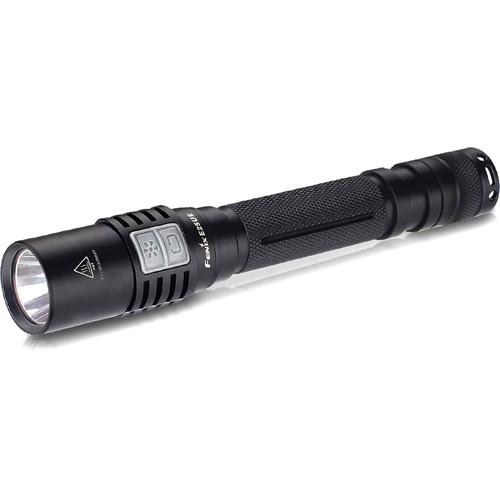 Fenix Flashlight E25 Ultimate Edition Flashlight