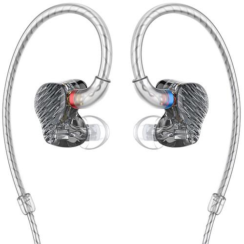 FiiO FA7 Quad Driver Balanced Armature In-Ear Monitors