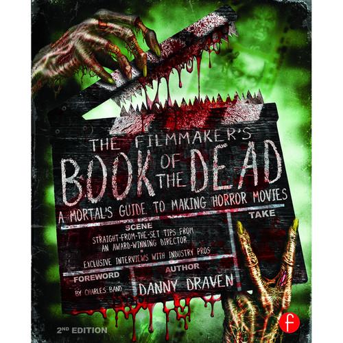 Focal Press Book: The Filmmaker