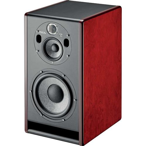 Focal Trio11 Be 10" 3-Way Nearfield Midfield Active Studio Monitor
