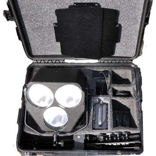 Frezzi SunLight AC DC Travel Kit