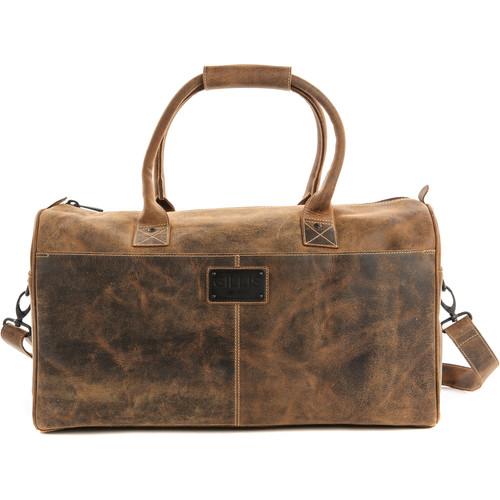 GILLIS LONDON Trafalgar Duffle Camera Bag