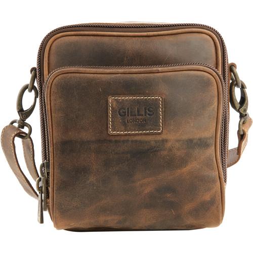 GILLIS LONDON Trafalgar Hands-Free Camera Bag