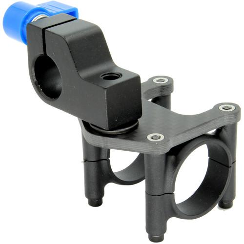 GyroVu Carbon Fiber Clamp Adapter for DJI Ronin
