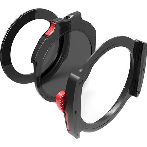 Haida M10 Filter Holder Kit with 62mm Adapter Ring