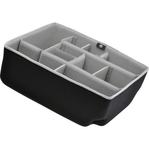 HPRC Second Skin and Dividers Kit for HPRC2700W Series Wheeled Hard Case