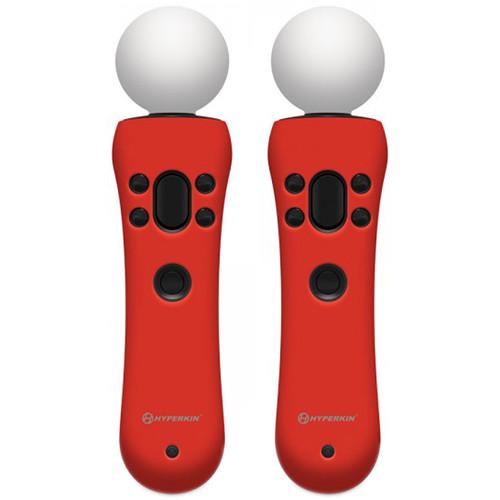 HYPERKIN GelShell PS Move Silicone Skin