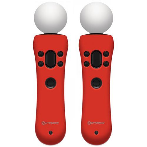 HYPERKIN GelShell PS Move Silicone Skin