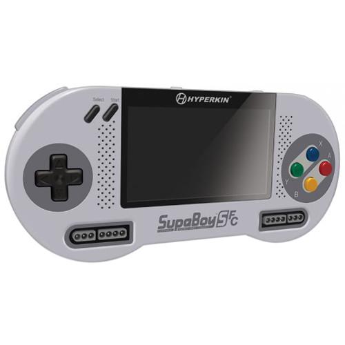 HYPERKIN SupaBoy SFC Portable Pocket Console