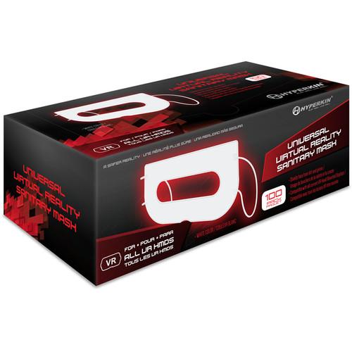 HYPERKIN Universal VR Sanitary Mask V2.0, HYPERKIN, Universal, VR, Sanitary, Mask, V2.0