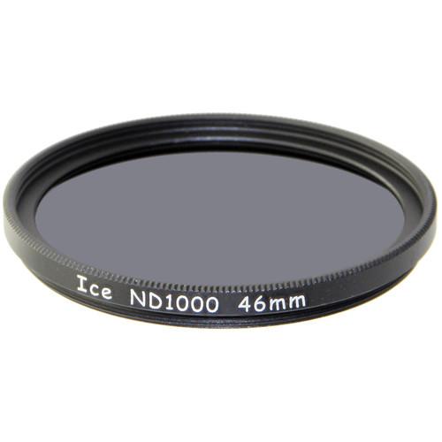 Ice 46mm ND1000 Filter