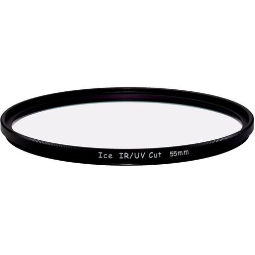 Ice 55mm IR UV Cut Filter
