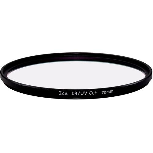 Ice 72mm IR UV Cut Filter