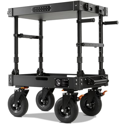 Inovativ Voyager 30 EVO Equipment Cart