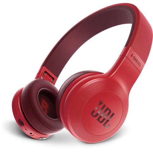 JBL E45BT Bluetooth On-Ear Headphones