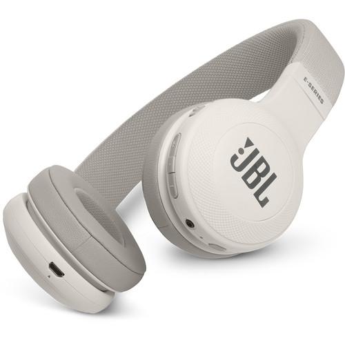 JBL E45BT Bluetooth On-Ear Headphones