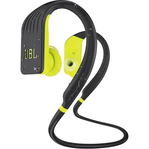 JBL Endurance JUMP Waterproof Wireless In-Ear Headphones
