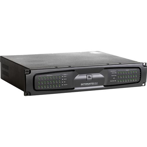 JBL Intonato 24, 24-Channel Monitor Management Tuning System