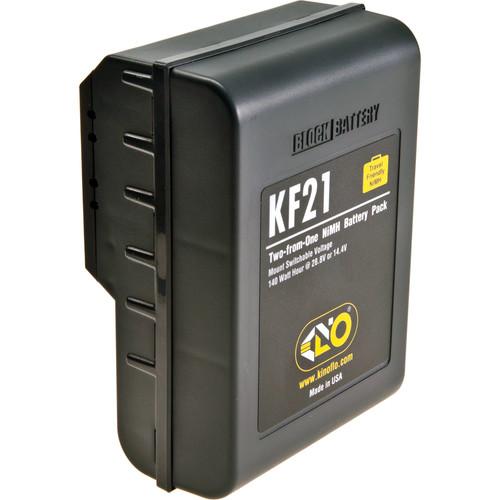 Kino Flo KF21 Nickel Metal-Hydride Battery