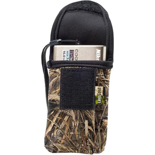 LensCoat BodyBag PS Camera Cover