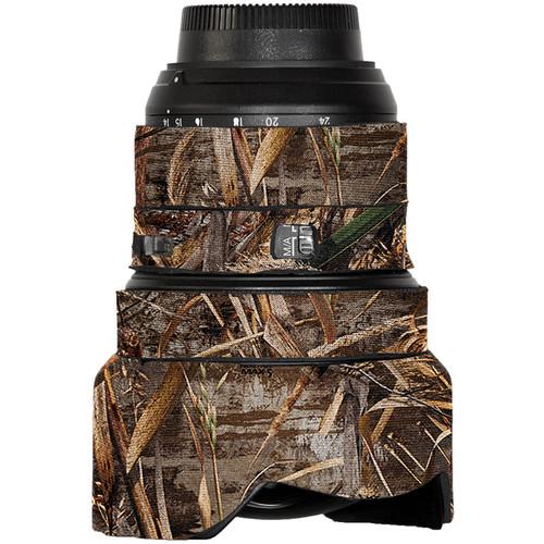 LensCoat Lens Cover for Nikon 14-24mm f 2.8 AF