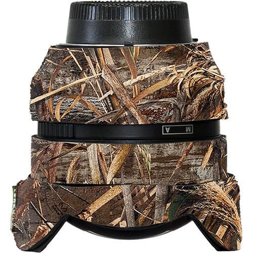 LensCoat Lens Cover for Nikon 14mm f 2.8D ED AF Ultra Wide-Angle Lens