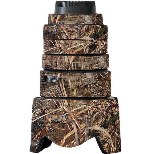 LensCoat Lens Cover for Nikon 17-55mm f 2.8G IF-ED AF Lens